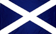 St Andrews Cross Flags