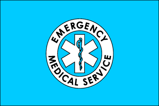 EMS Flags