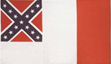 Third Confederate Flags