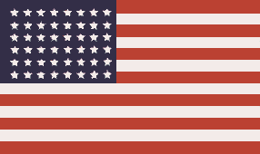 Historic Flag